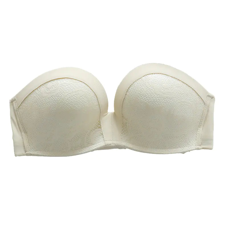 Collection de lingerie Soutiens-gorge sans bretelles et Bustiers