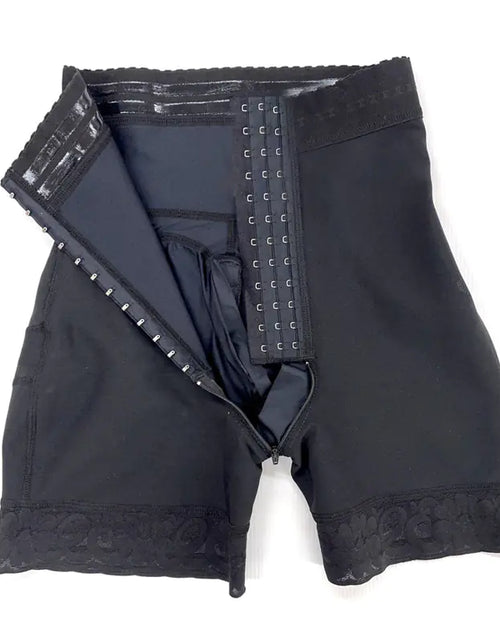 Load image into Gallery viewer, High-Waisted Butt Lifter Shapewear Bodysuit
