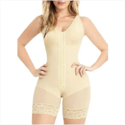 Women’s Full Body Tummy Control Shapewear