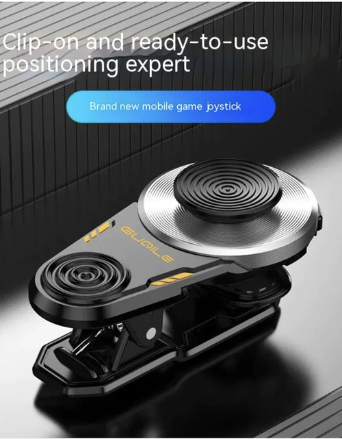 Load image into Gallery viewer, Gaming Joystick Controller Attachment
