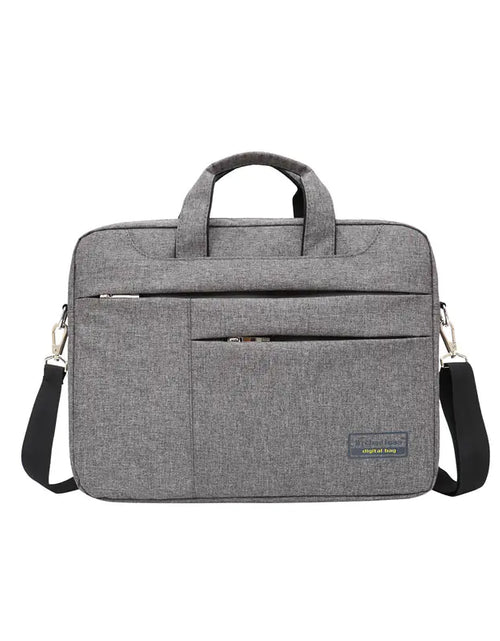 Load image into Gallery viewer, Laptop Bag, Briefcase for Business Men
