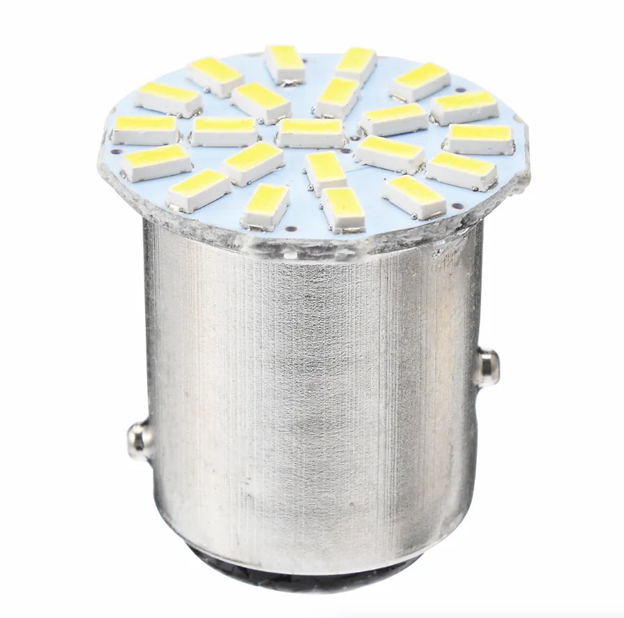 Kit de 14 luces LED interiores para coche T10 de 36 mm para techo, maletero y matrícula