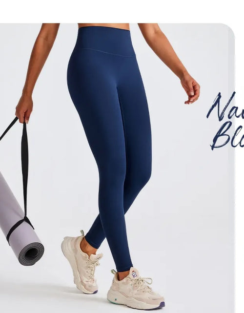 Load image into Gallery viewer, Wear Plus Size Fitness Leggings
