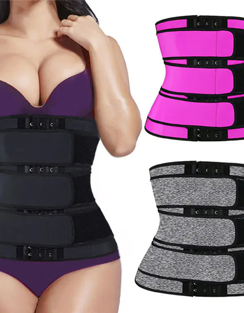 Charger l'image dans la visionneuse de galerie, Gaine de sport pour hommes et femmes
