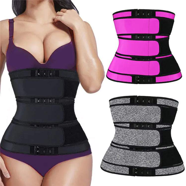 Gaine de sport pour hommes et femmes