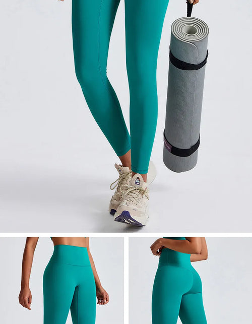 Load image into Gallery viewer, Wear Plus Size Fitness Leggings
