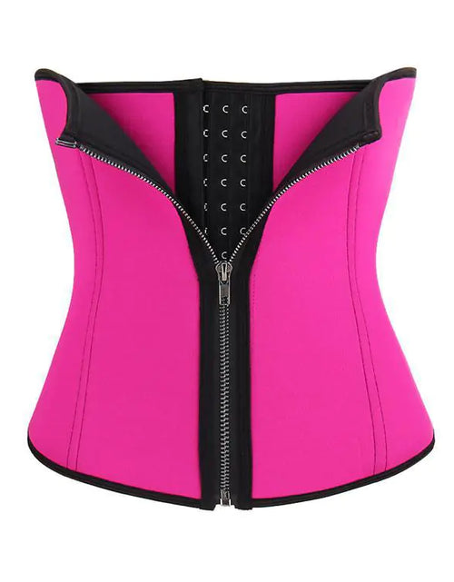 Load image into Gallery viewer, Manufacturer Supply Shapewear Corset with Zipper
