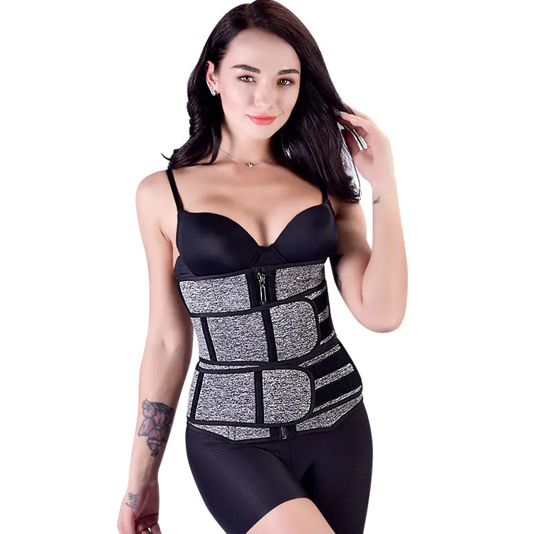 Waist Trainer Shapewear Body Shaper Corset