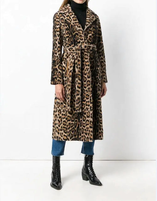 Load image into Gallery viewer, Trendy Ladies Lapel Jacket
