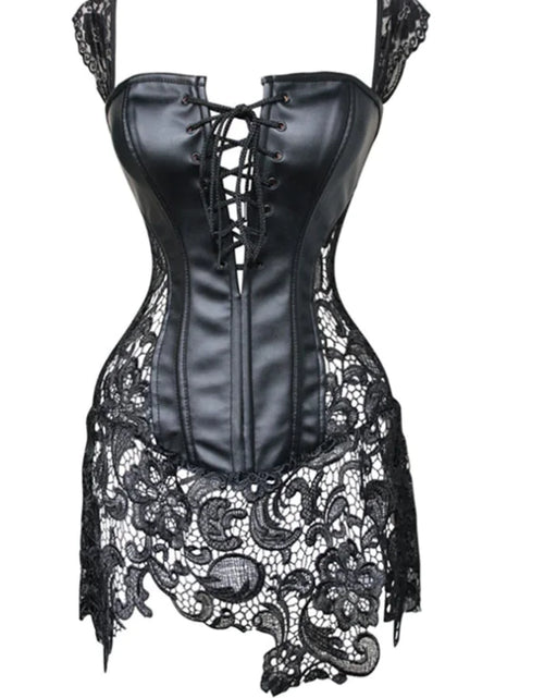 Load image into Gallery viewer, European Style Shapewear and Lingerie Collection
