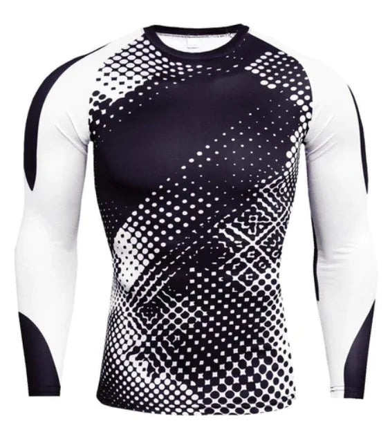 Casual Round Neck Milk Silk T-Shirt for Active Wear
