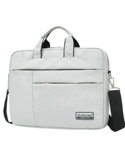 Load image into Gallery viewer, Laptop Bag, Briefcase for Business Men
