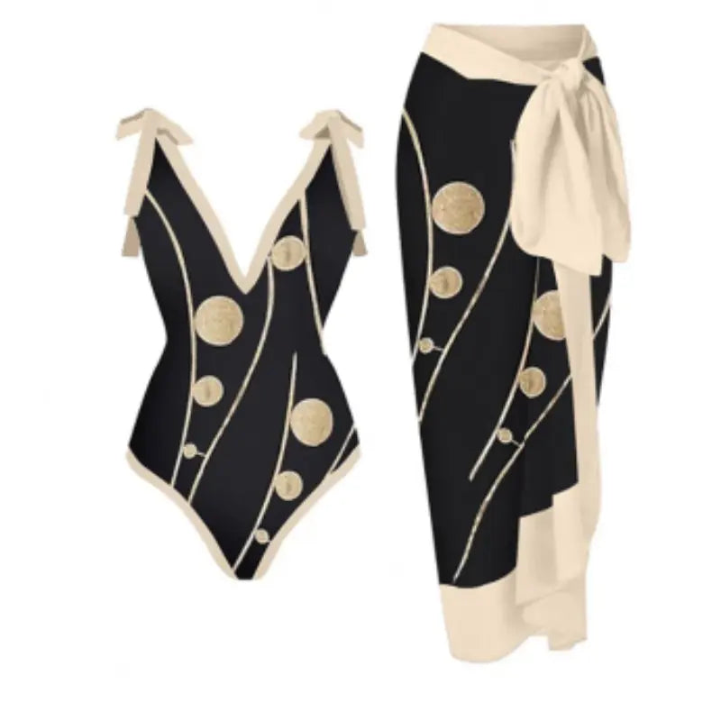Slim Fit Women's Casual Sexy Comfortable Swimwear