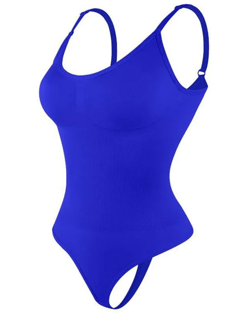 Load image into Gallery viewer, Seamless Thong Shapewear
