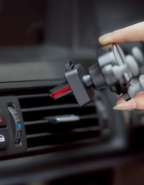 Load image into Gallery viewer, Creative Gravity Sensor Car Phone Holder Mount
