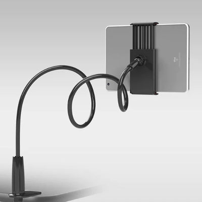 Soporte Ajustable para Tablets y Teléfonos