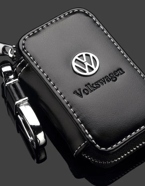 Load image into Gallery viewer, Car Accessories Decoration, Key Holder and Key Case
