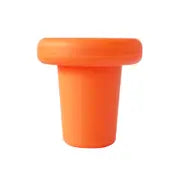 Silicone Wine Bottle Stopper - Single Piece