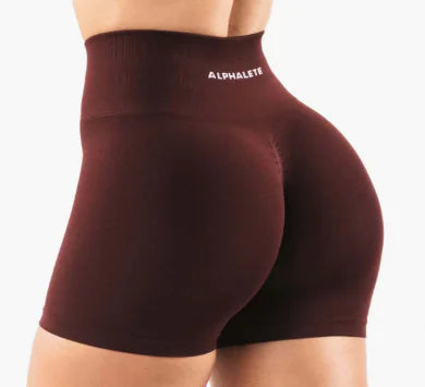 Load image into Gallery viewer, Women&#39;s Fitness Sheath Running Shorts
