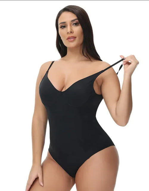 Load image into Gallery viewer, Seamless Postpartum Shapewear
