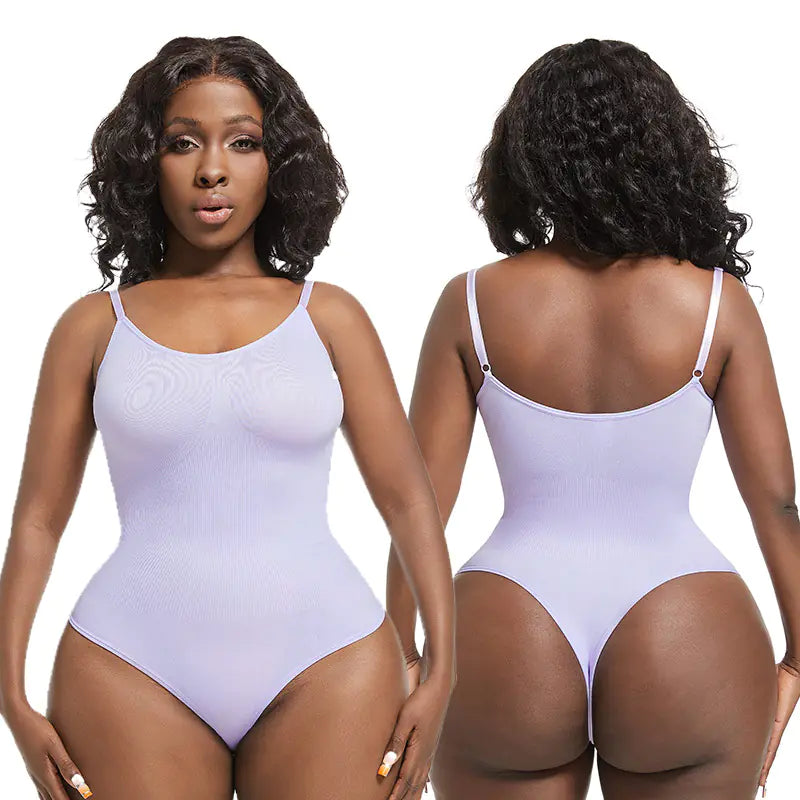 Gaine Amincissante Sculptante sans Coutures