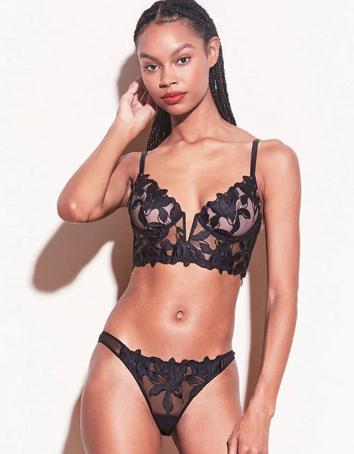 Load image into Gallery viewer, French Lace Lingerie
