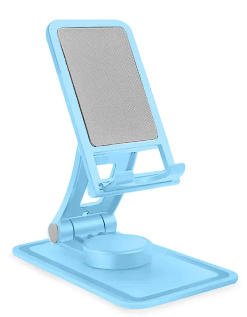 Cargar imagen en el visor de la galería, Soporte Plegable Antideslizante para Teléfono Móvil
