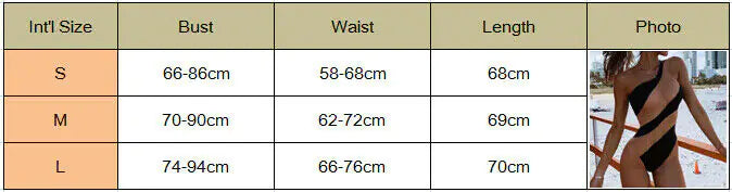 Slim Fit Women's Casual Sexy Comfortable Swimwear