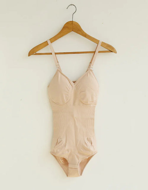 Load image into Gallery viewer, Women's Shapewear Bodysuit
