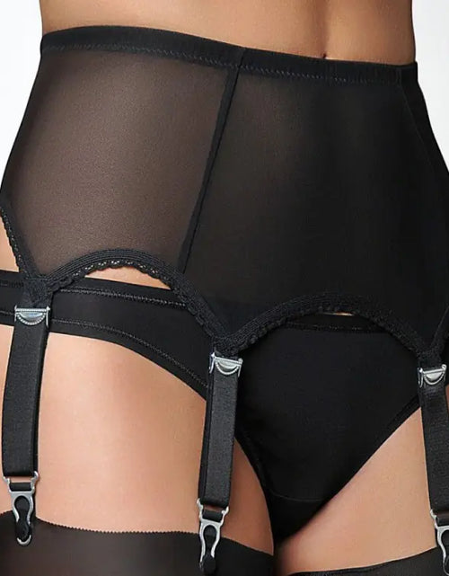 Load image into Gallery viewer, Transparent Mesh Gauze Lingerie for All Occasions
