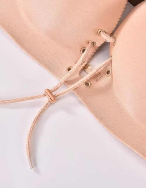 Load image into Gallery viewer, Adjustable Wireless Bra for Small Busts (Lingerie)
