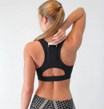 Running Sports Bra