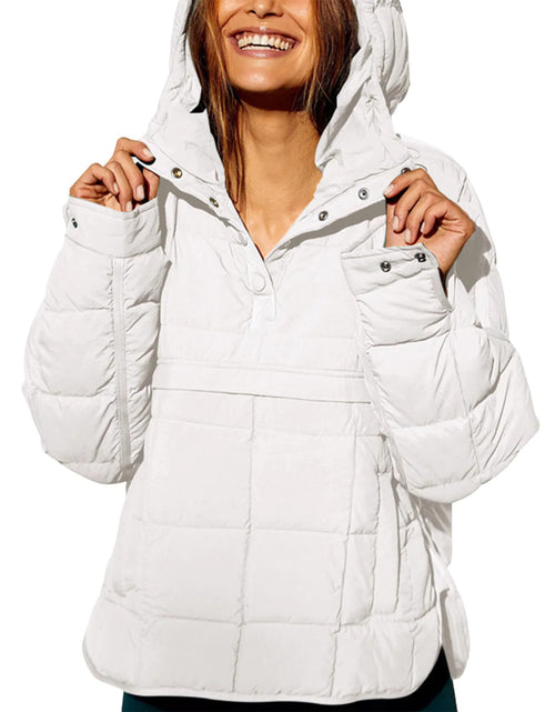 Load image into Gallery viewer, Pure Comfort Hooded Jacket
