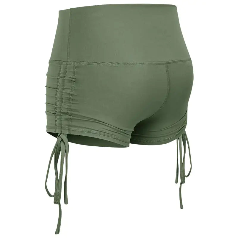 Fitness Running Training Sports Shorts