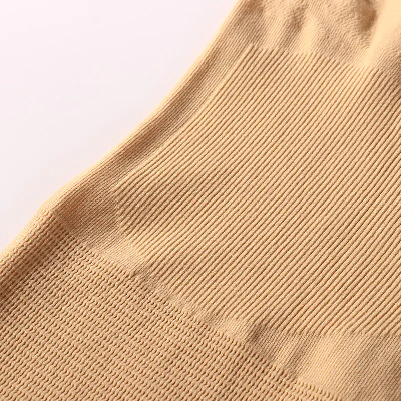 Maillot de corps gainant en mousse à mémoire de forme pour femmes