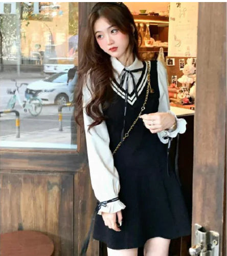 Spring Dresses with a Playful Girlish Vibe