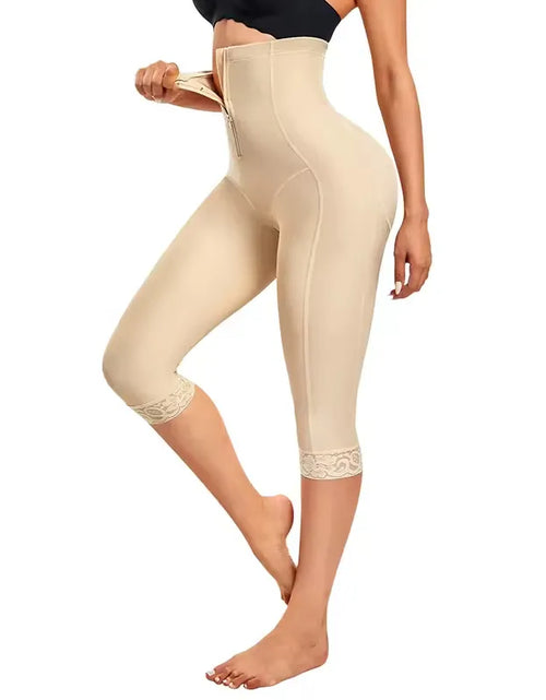 Load image into Gallery viewer, High Waist Body Shaping Butt-Lift Shapewear
