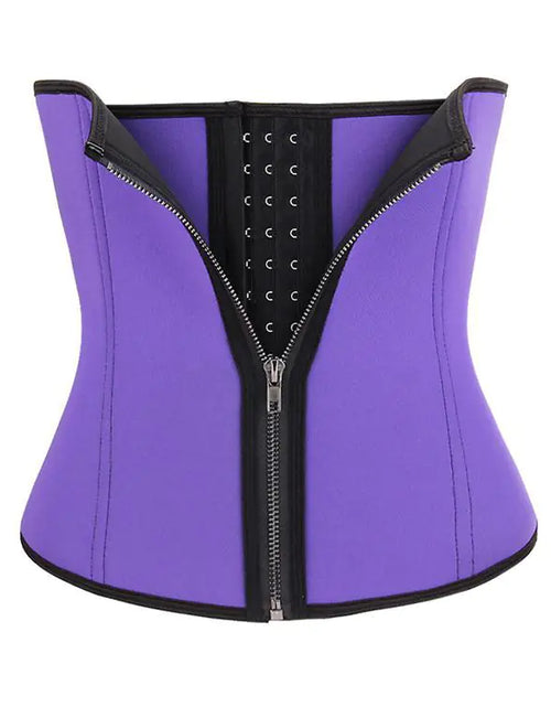 Load image into Gallery viewer, Manufacturer Supply Shapewear Corset with Zipper
