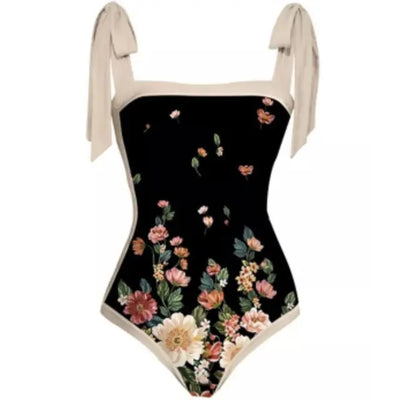 Slim Fit Women's Casual Sexy Comfortable Swimwear