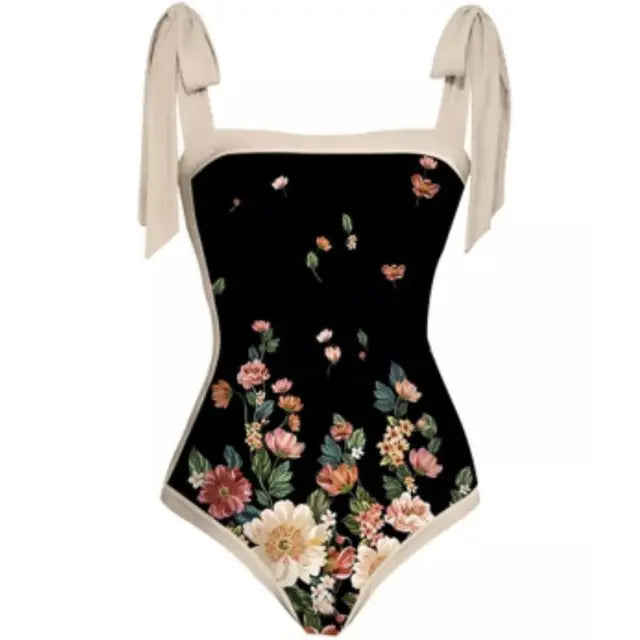Slim Fit Women's Casual Sexy Comfortable Swimwear