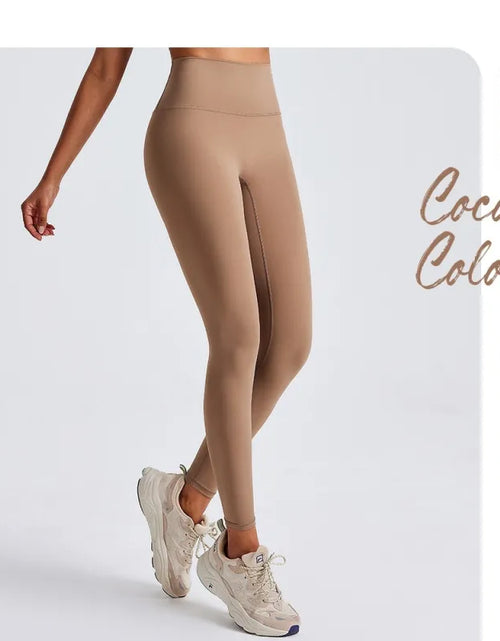 Load image into Gallery viewer, Wear Plus Size Fitness Leggings

