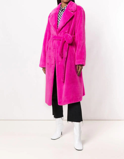 Load image into Gallery viewer, Trendy Ladies Lapel Jacket
