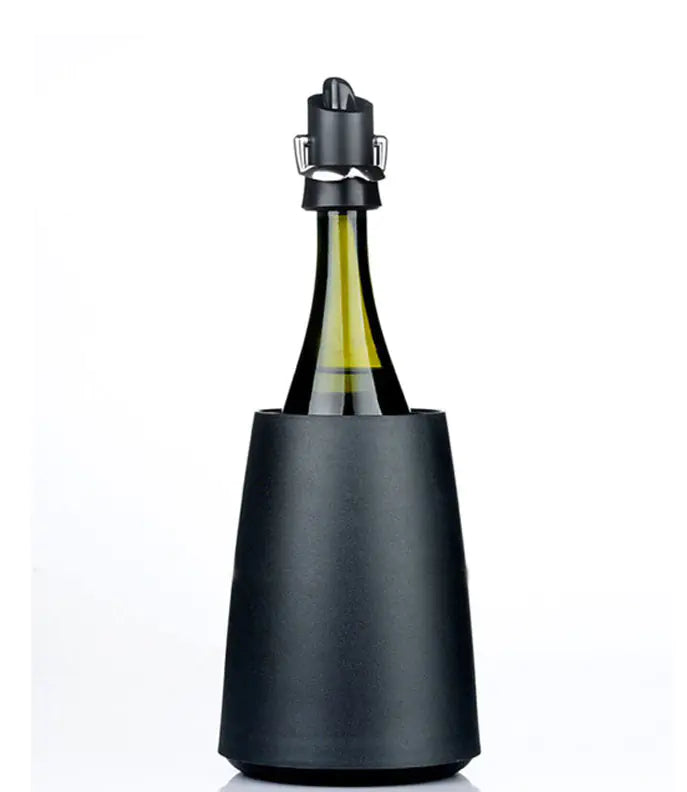 Chilled Champagne and Wine Bucket with Insulation