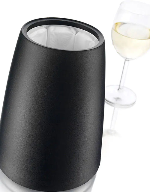 Load image into Gallery viewer, Chilled Champagne and Wine Bucket with Insulation
