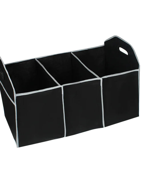 Load image into Gallery viewer, Car Trunk Organizer - Storage Box and Interior Accessories
