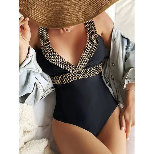 Load image into Gallery viewer, Slim Fit Women&#39;s Casual Sexy Comfortable Swimwear

