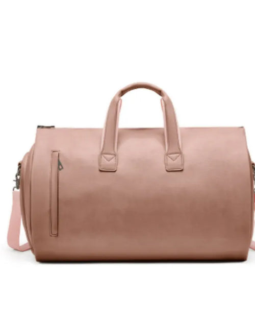 Load image into Gallery viewer, Waterproof Travel Suit Bag For Men
