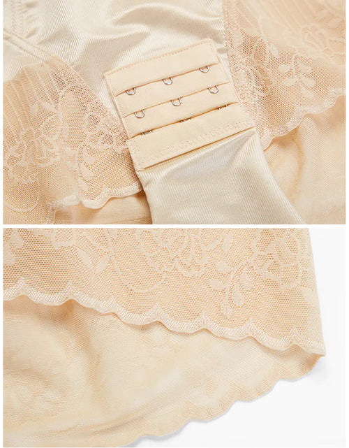 Load image into Gallery viewer, High-Waisted Shapewear Panties with Slimming Corset
