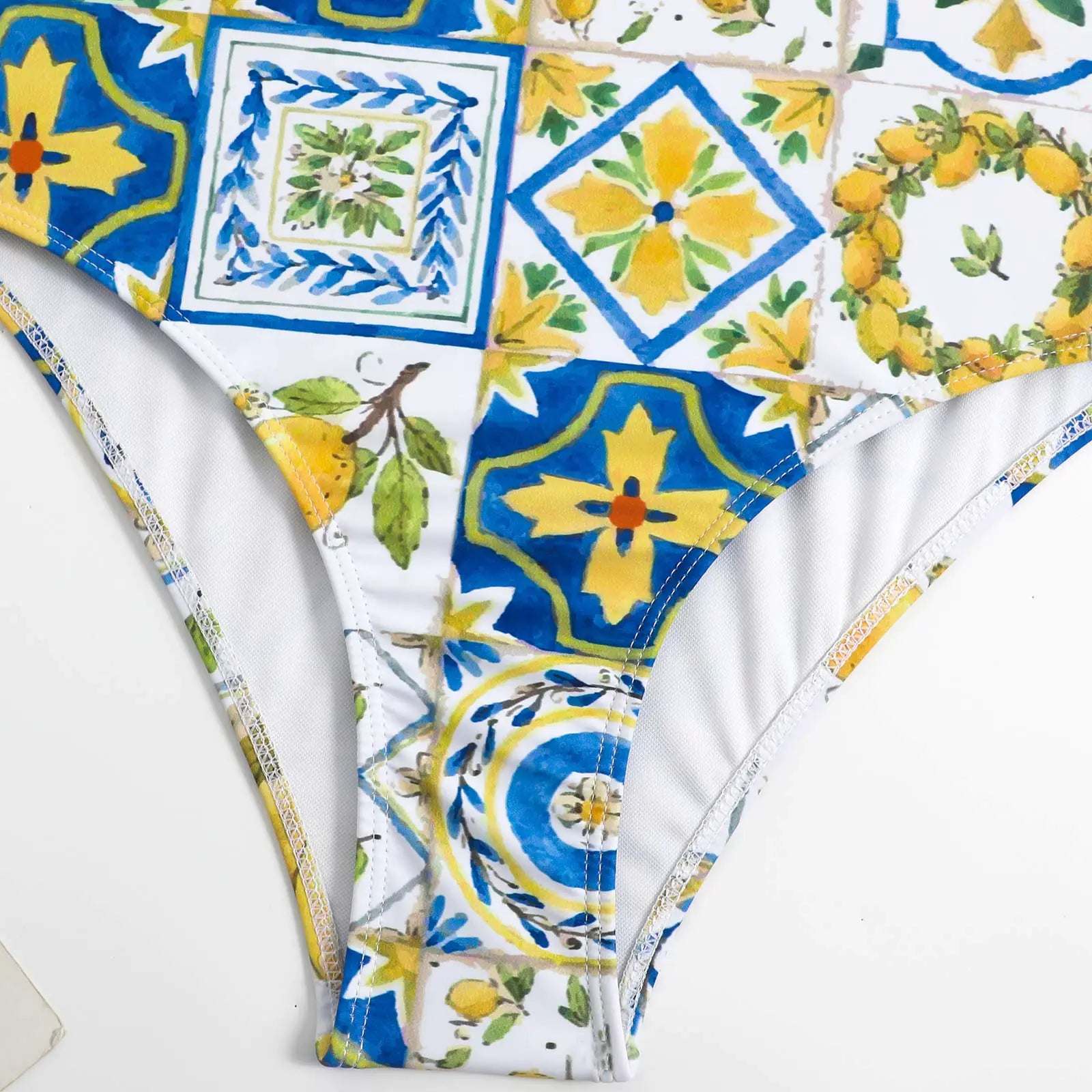 Slim Fit Women's Casual Sexy Comfortable Swimwear