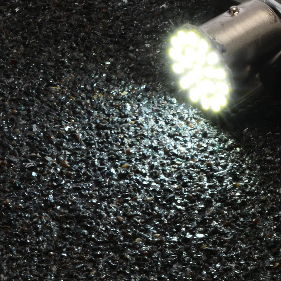 Kit de 14 luces LED interiores para coche T10 de 36 mm para techo, maletero y matrícula